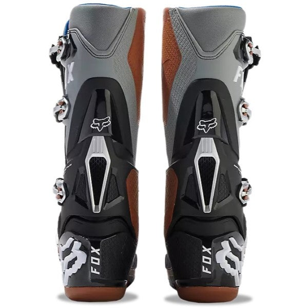 Bottes de Motocross Instinct Motocross Boots Instinct