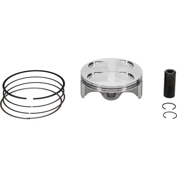 Ensemble de Pistons Haute Compression Forgé 24449B