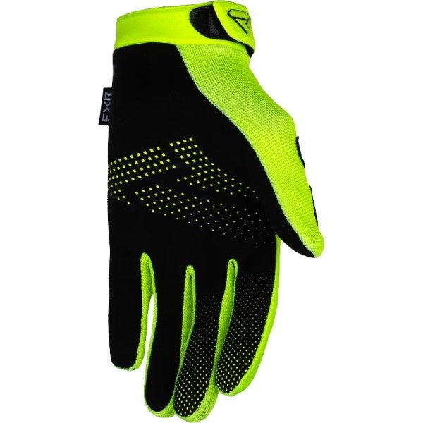 Motocross Gloves Reflex
