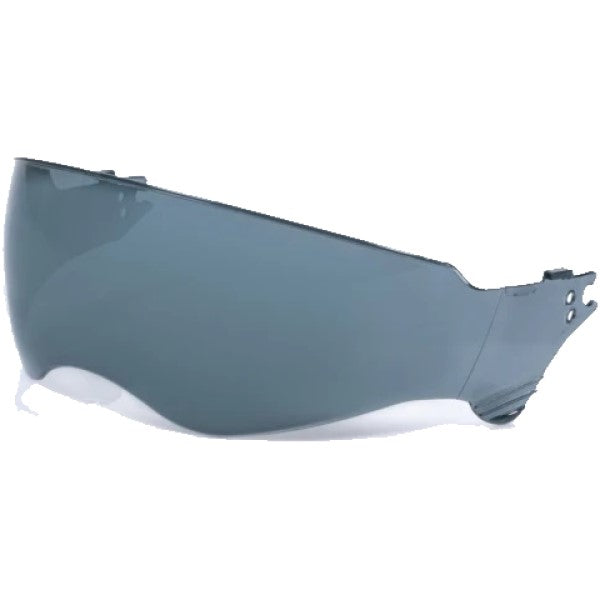 Visière Pare-Soleil de Moto Revolt RSV Fumé incliné de droite