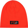 Tuque Full Throttle Junior Orange