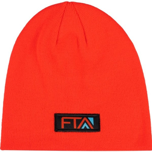 Tuque Full Throttle Junior Orange