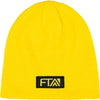 Tuque Full Throttle Junior Jaune