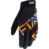 Gants de Motocross Stylz Noir