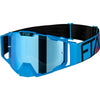 Lunette de Motocross Stylz Bleu