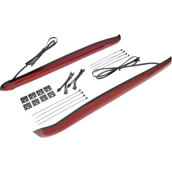 Éclairage pour Sacoche de Selle Machete