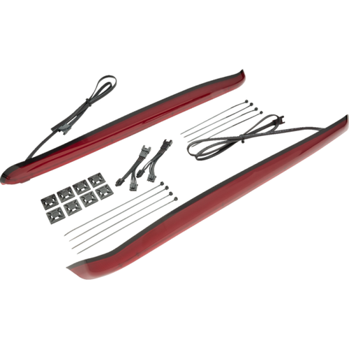 Éclairage pour Sacoche de Selle Machete