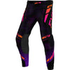 Pantalon de Motocross Helium MX Mauve