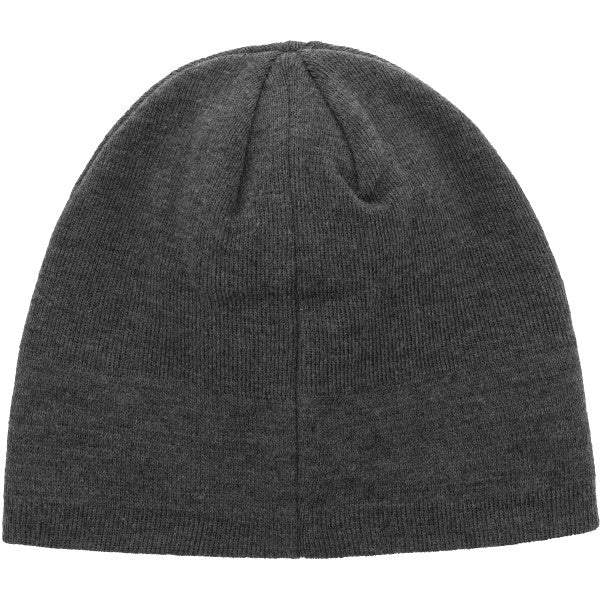 Tuque Split Junior FXR Gris Dos