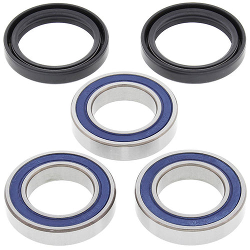 Wheel Bearing Kit Yamaha