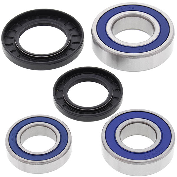 Wheel Bearing Kit Suzuki