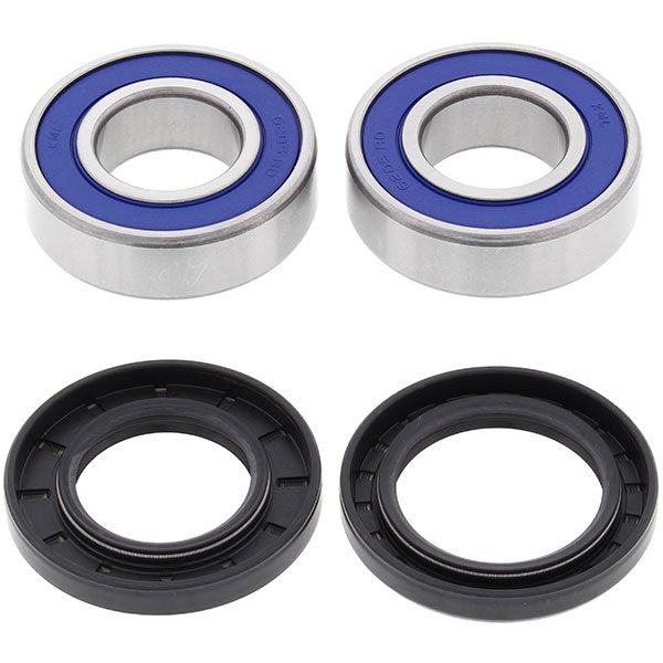 Wheel Bearing Kit Bmw Front