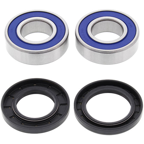 Wheel Bearing Kit Bmw Front