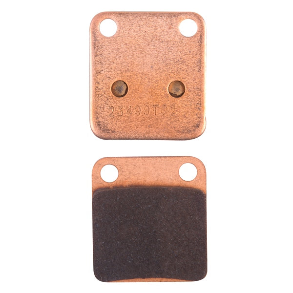 Metal Brake Pad
