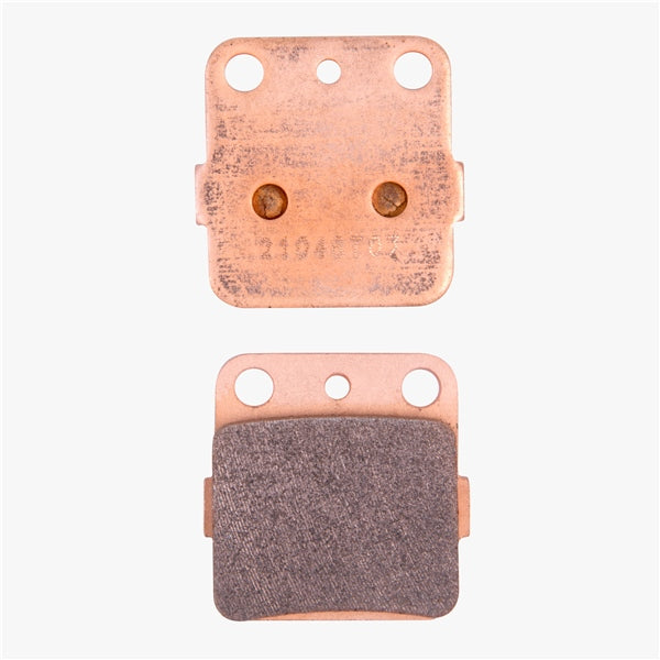 Metal Brake Pad