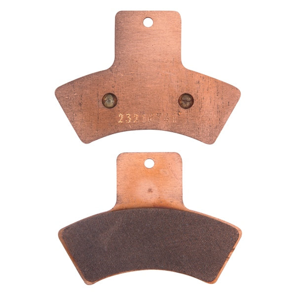 Metal Brake Pad