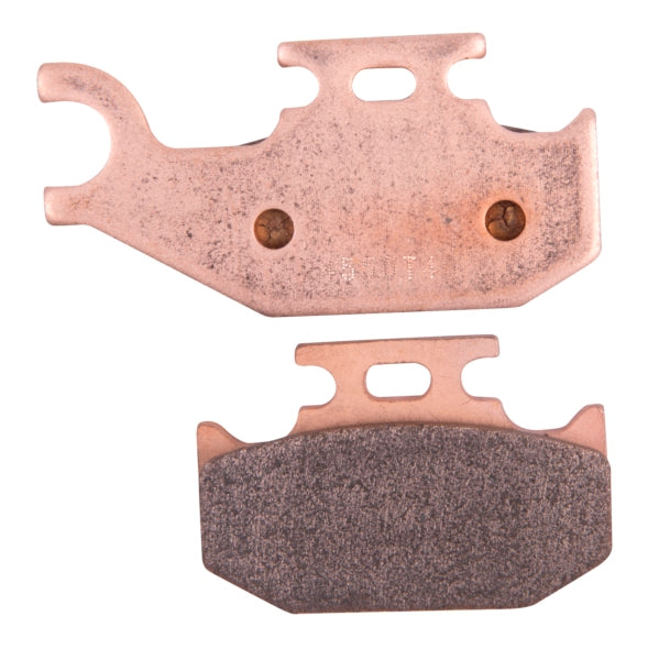 Metal Brake Pad