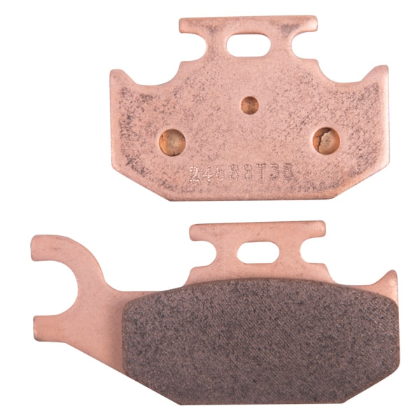 Metal Brake Pad