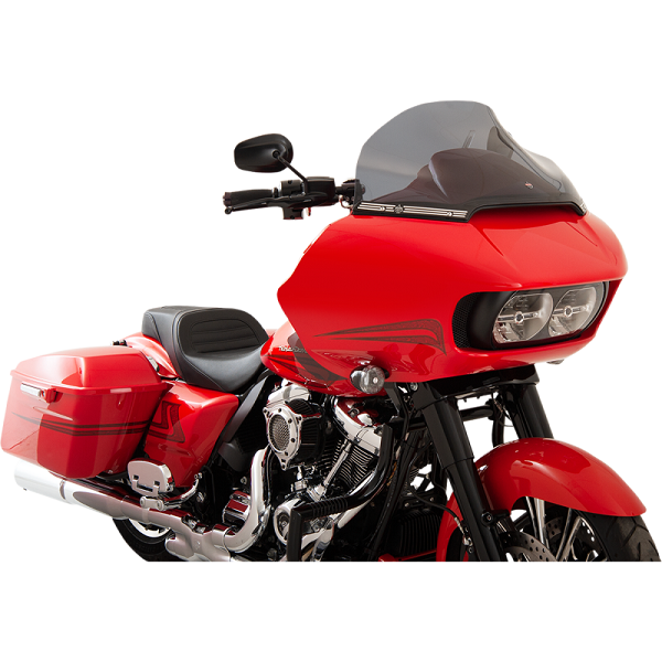 Pare-Brise Sport Flare pour Harley-Davidson