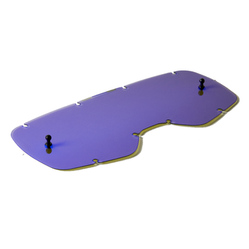 Lentille de Lunettes Airspace & Main Youth