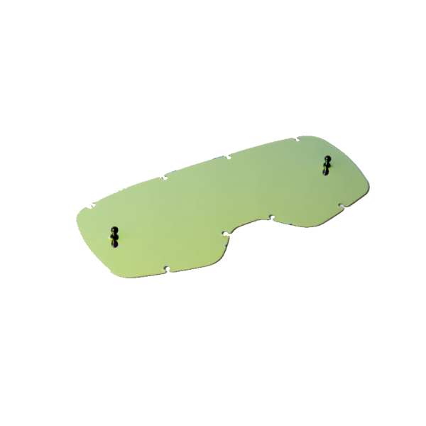 Airspace & Main Youth Eyeglass Lens