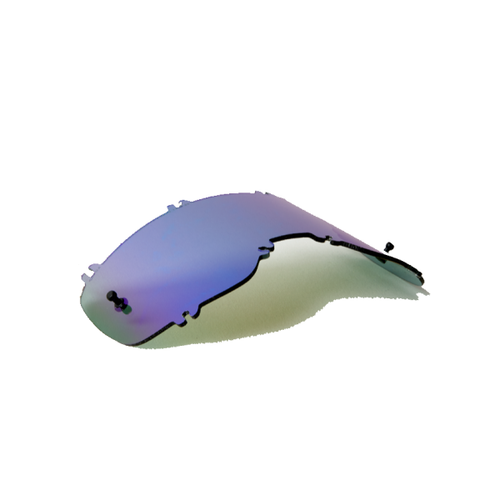 Lentille de Lunettes Airspace & Main VLS Youth