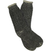 Bas de Motoneige Extreme Bear Wool Noir