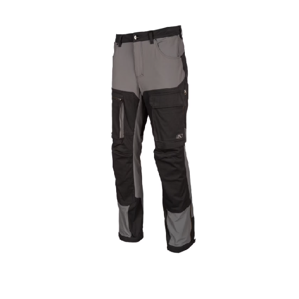 Pantalon de Motoneige Switchback Cargo Klim