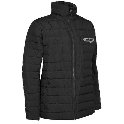 Manteau de Motoneige Fill Femme