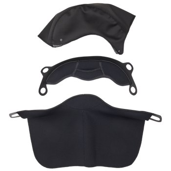 Kit Hiver casque Fox V1