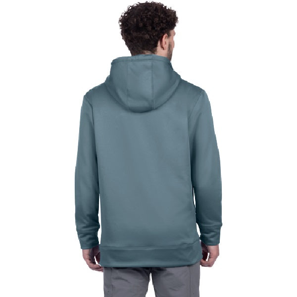 Coton Ouaté Hydrogen Tech FXR de dos