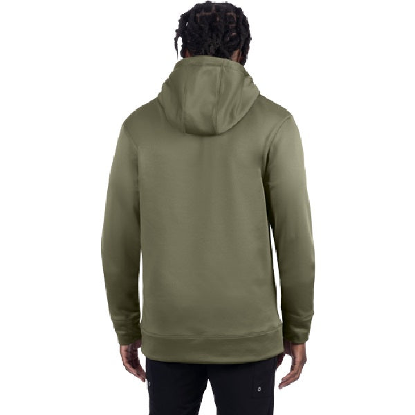 Coton Ouaté Pro Fish Tech FXR de dos