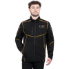 Veste Race Division Tech Zip Up FXR de face