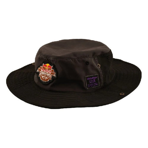 X Red Bull Rampage Intergalactic Boonie Hat
