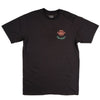 T-Shirt X Red Bull Rampage Intergalactic Noir
