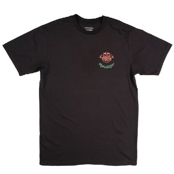 T-Shirt X Red Bull Rampage Intergalactic Noir