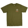 T-Shirt X Red Bull Rampage Intergalactic vert