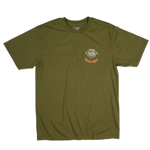T-Shirt X Red Bull Rampage Intergalactic vert