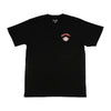 T-Shirt X Red Bull Rampage Valley of Gods Noir