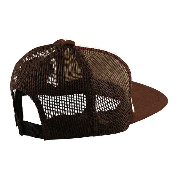 Casquette Trucker X Red Bull Rampage Intergalactic Vintage