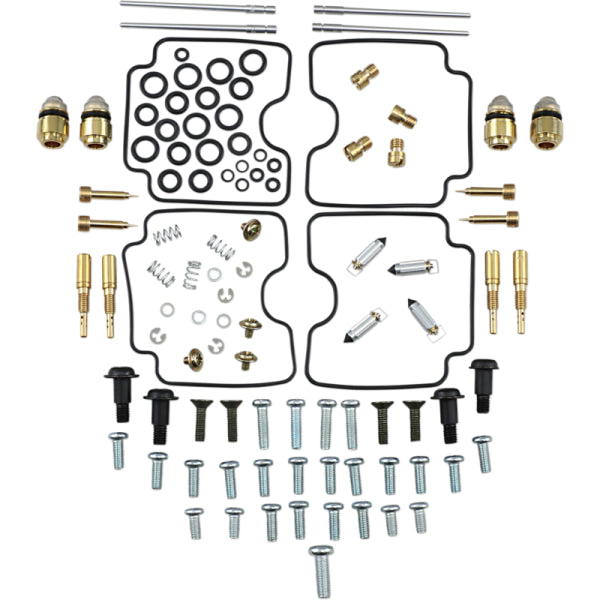 Trousse de Réparation de Carburateur de Moto - All Balls, 26-1636