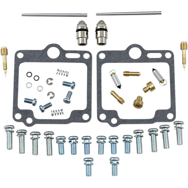 Trousse de Réparation de Carburateur de Moto - All Balls, 26-1637