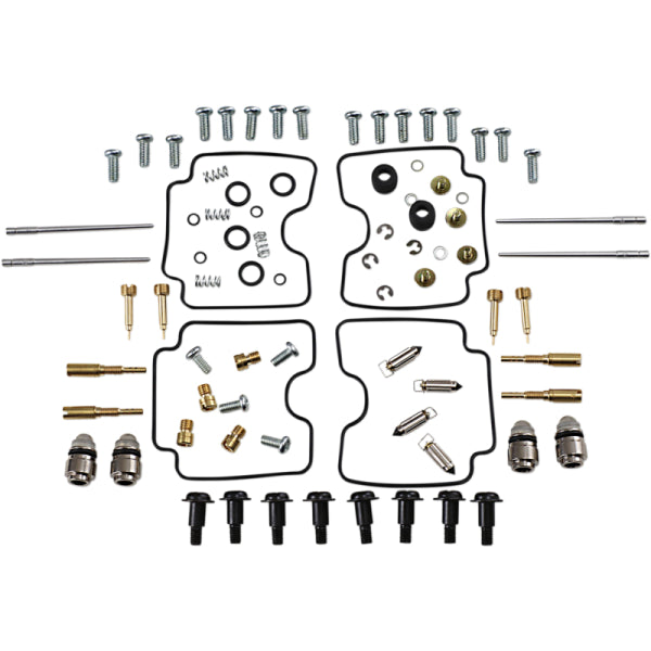 Trousse de Réparation de Carburateur de Moto - All Balls, 26-1694