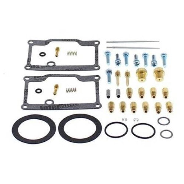 Kit de Reconstruction de Carburateur pour Motoneige Polaris