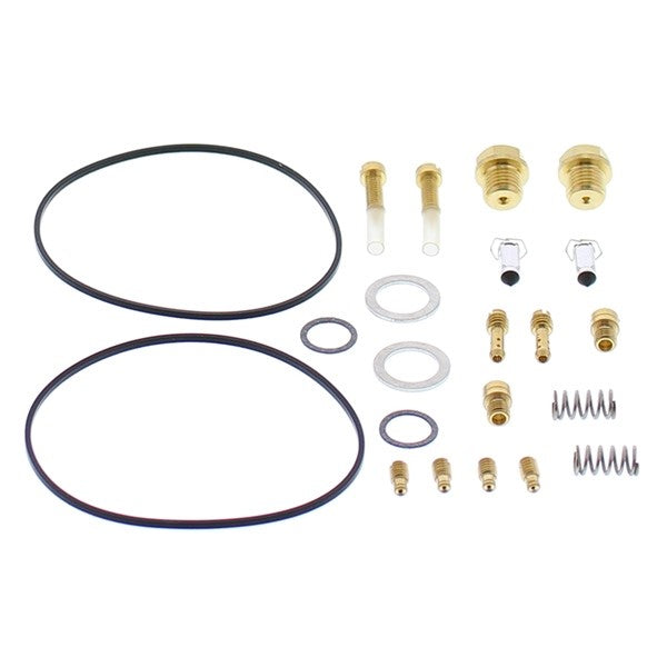 Kit de Reconstruction de Carburateur pour Motoneige Yamaha All Balls, 26-1882