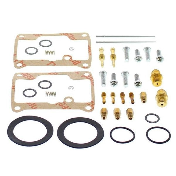 Kit de Reconstruction de Carburateur pour Motoneige Ski-Doo||Carburetor Repair Kit for Ski-Doo Snowmobile