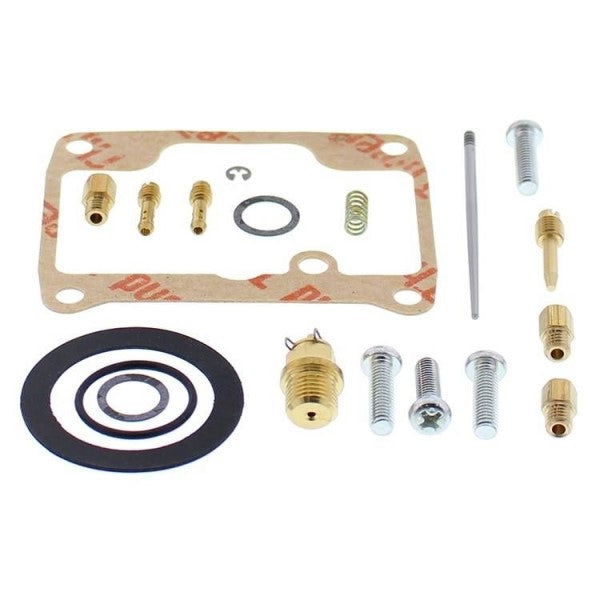 Kit de Reconstruction de Carburateur pour Motoneige Ski-Doo||Carburetor Repair Kit for Ski-Doo Snowmobile