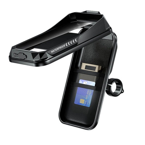 Support Étanche Souple pour Téléphone
