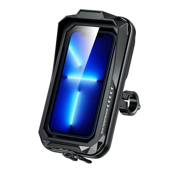 Support Étanche Souple pour Téléphone