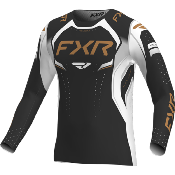 Helium Edge Motocross Jersey